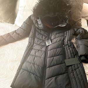 Tommy Hilfiger New Puffer Jacket